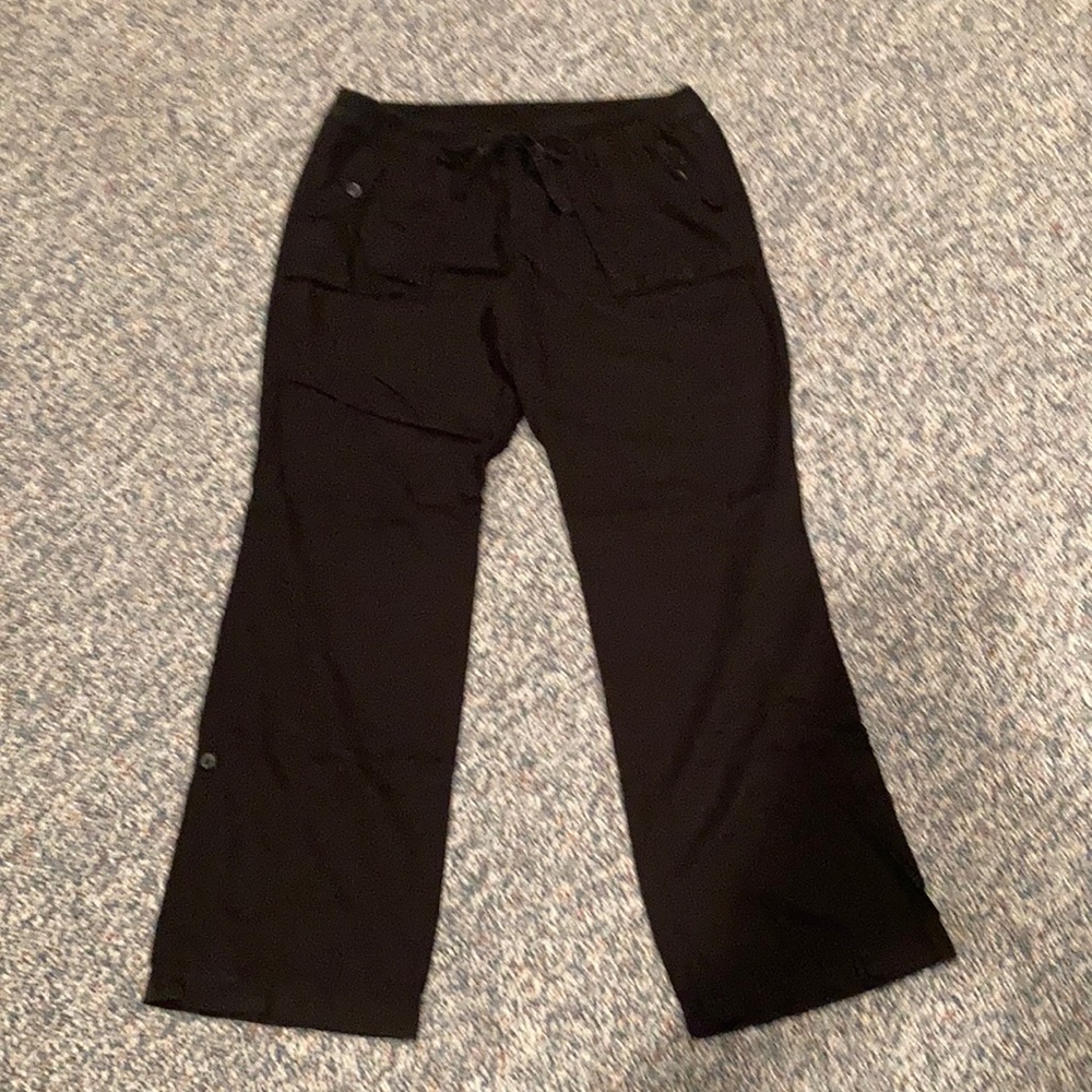 Old Navy Black Pants